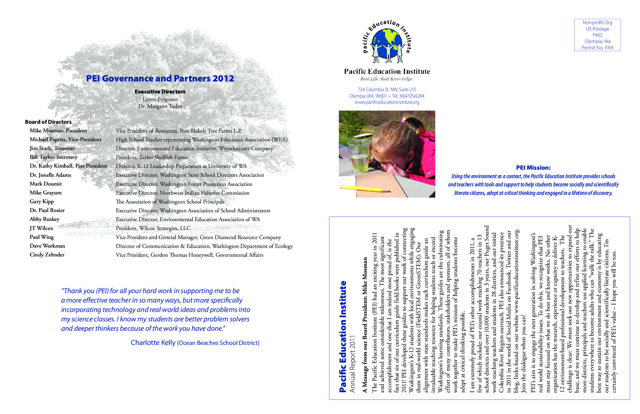 Annual Report 2011
