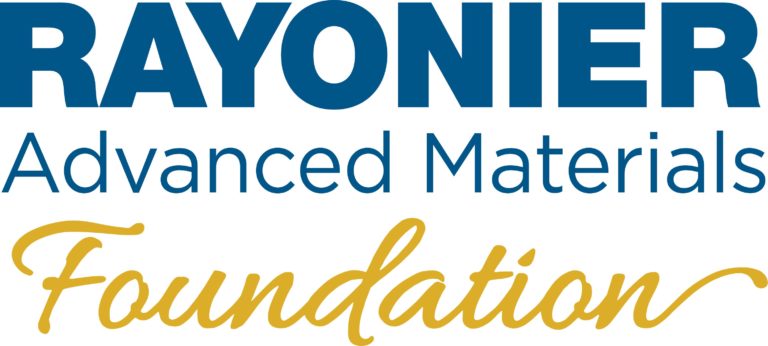 Donor_Rayonier Advanced Materials Foundation