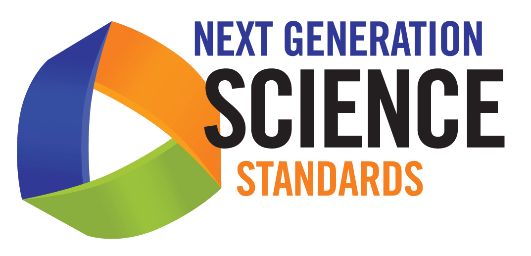 Logo - Next Generation Science Standards