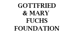 The Gottfried & Mary Fuchs Foundation