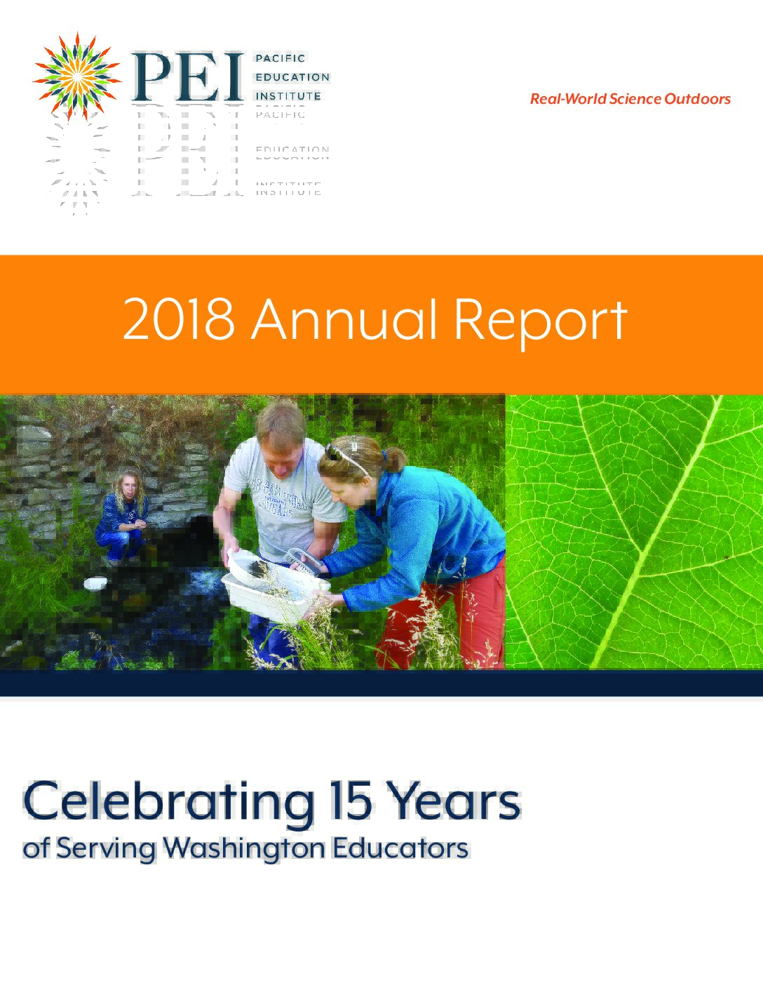 Annual Report 2018