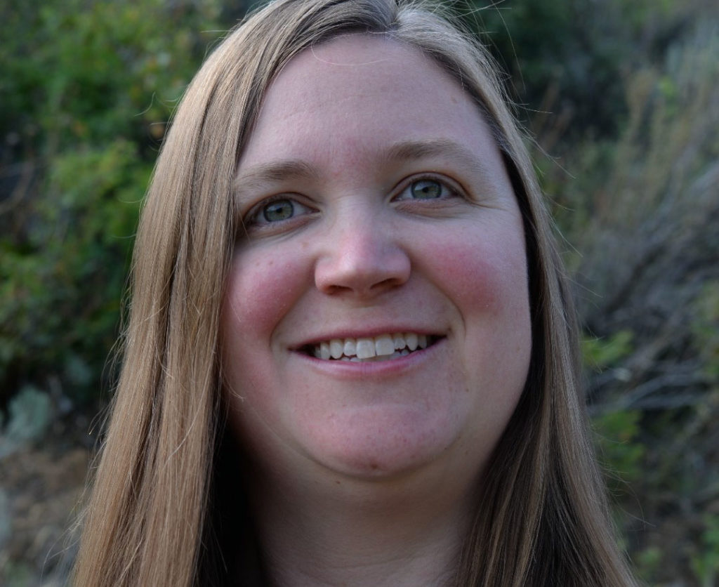 Megan Rivard (she/her)