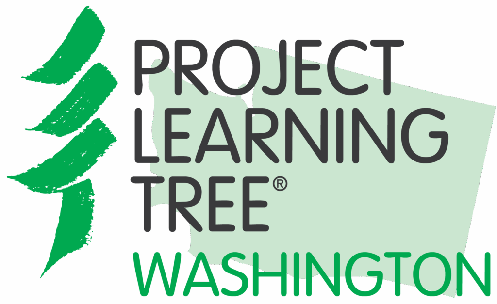 Project Learning Tree | Pacific Education Institute