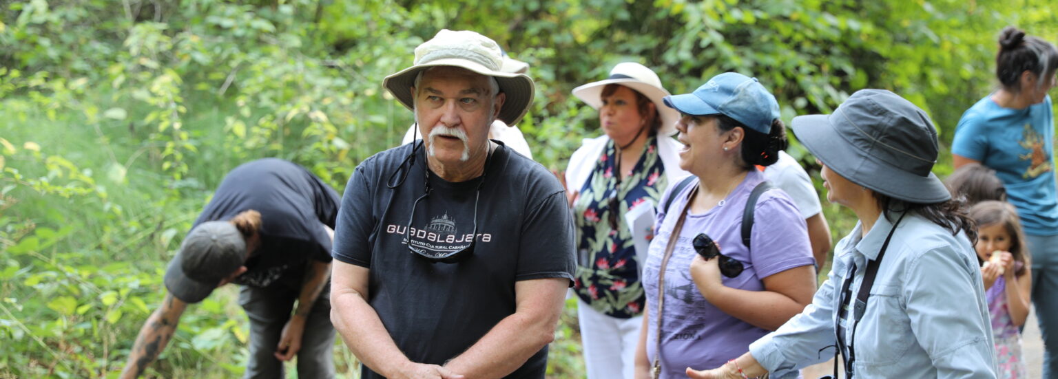 23 08 Latino Conservation Week