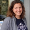Erin Ewald – Treasurer